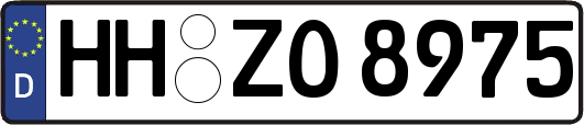 HH-ZO8975