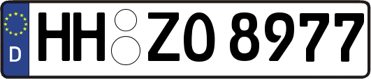 HH-ZO8977
