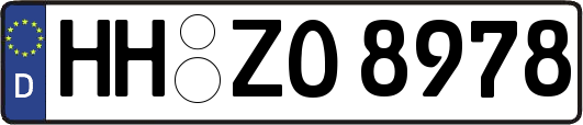 HH-ZO8978