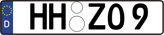 HH-ZO9