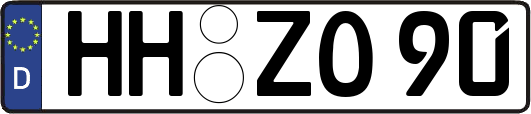 HH-ZO90