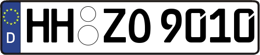 HH-ZO9010