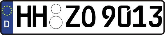 HH-ZO9013
