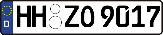 HH-ZO9017