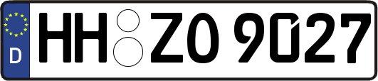 HH-ZO9027