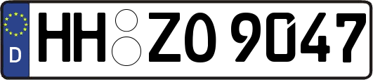 HH-ZO9047