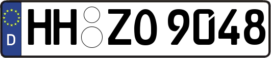 HH-ZO9048