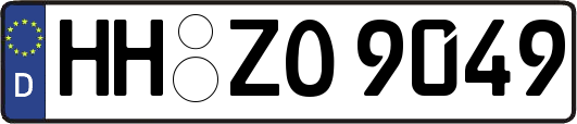 HH-ZO9049