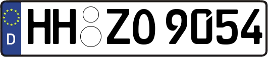 HH-ZO9054