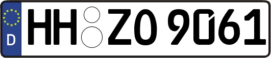 HH-ZO9061