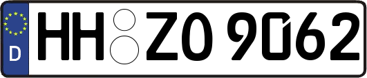 HH-ZO9062