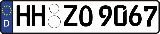 HH-ZO9067