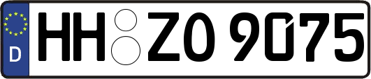 HH-ZO9075