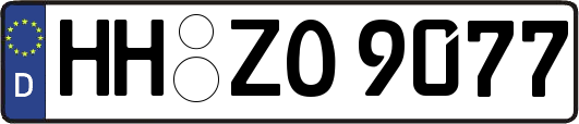 HH-ZO9077