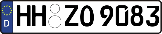 HH-ZO9083