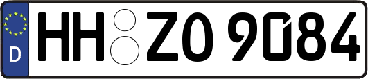 HH-ZO9084