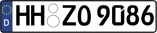 HH-ZO9086
