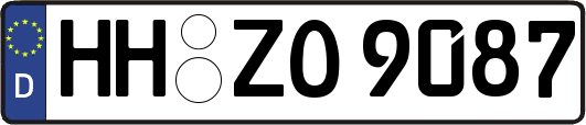 HH-ZO9087