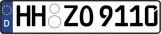 HH-ZO9110