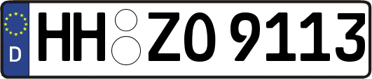 HH-ZO9113