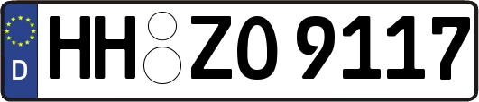 HH-ZO9117