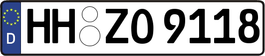 HH-ZO9118