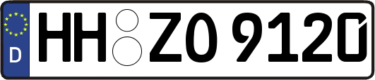 HH-ZO9120