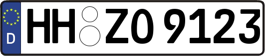 HH-ZO9123