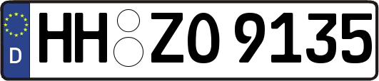 HH-ZO9135
