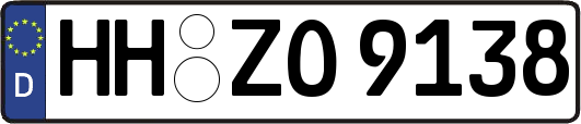 HH-ZO9138