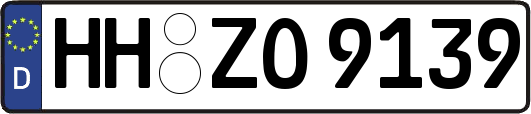 HH-ZO9139