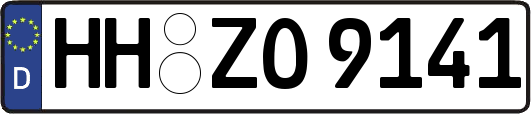 HH-ZO9141