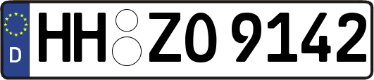 HH-ZO9142