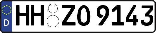HH-ZO9143