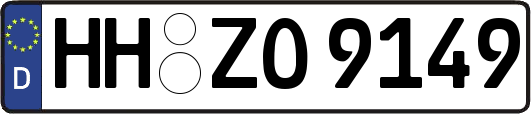HH-ZO9149