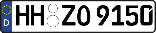 HH-ZO9150