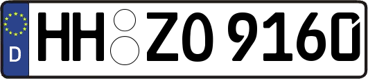 HH-ZO9160