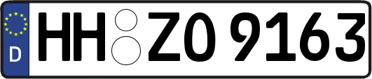 HH-ZO9163