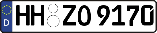 HH-ZO9170