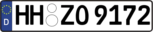 HH-ZO9172
