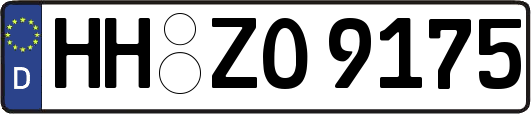 HH-ZO9175