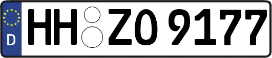 HH-ZO9177