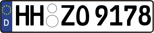 HH-ZO9178