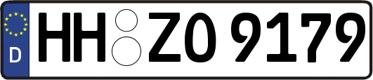 HH-ZO9179