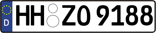 HH-ZO9188