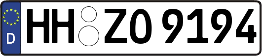HH-ZO9194