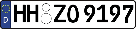HH-ZO9197