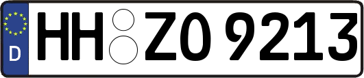 HH-ZO9213