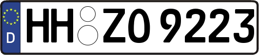 HH-ZO9223