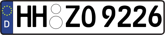 HH-ZO9226